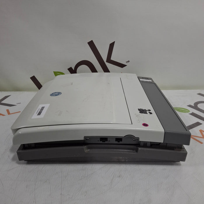 GE Healthcare MAC 5500 HD ECG without CAM Module