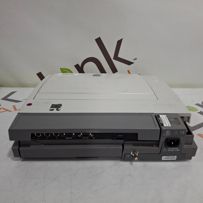 GE Healthcare MAC 5500 HD ECG without CAM Module