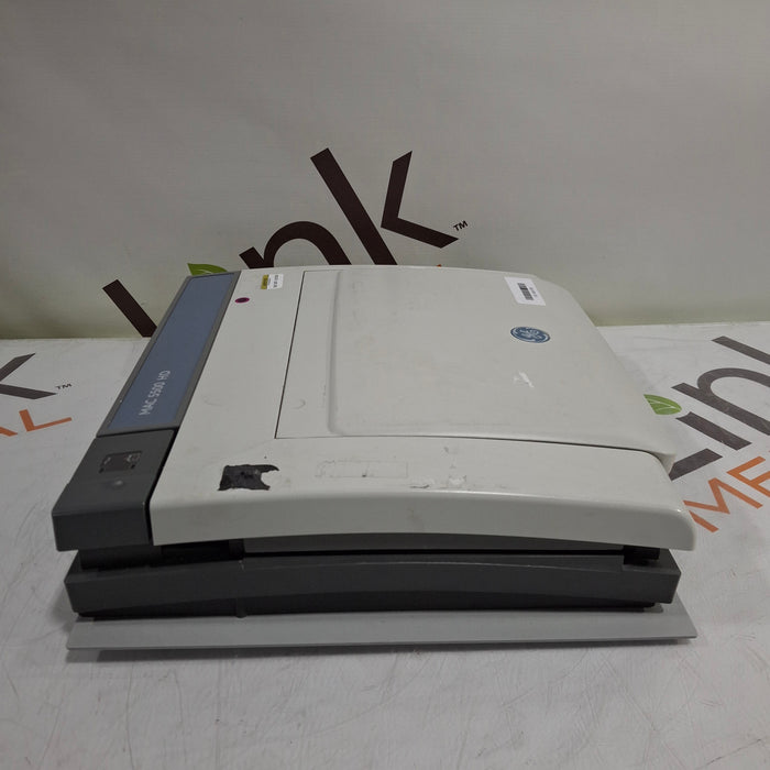 GE Healthcare MAC 5500 HD ECG without CAM Module
