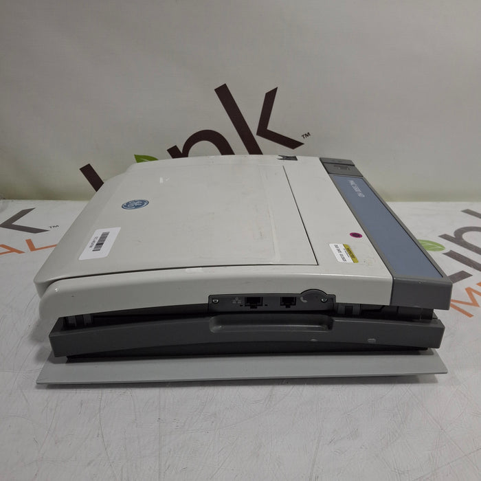 GE Healthcare MAC 5500 HD ECG without CAM Module