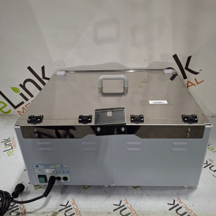 Nickel-Electro LTD Manosplint Digital Heat Pan