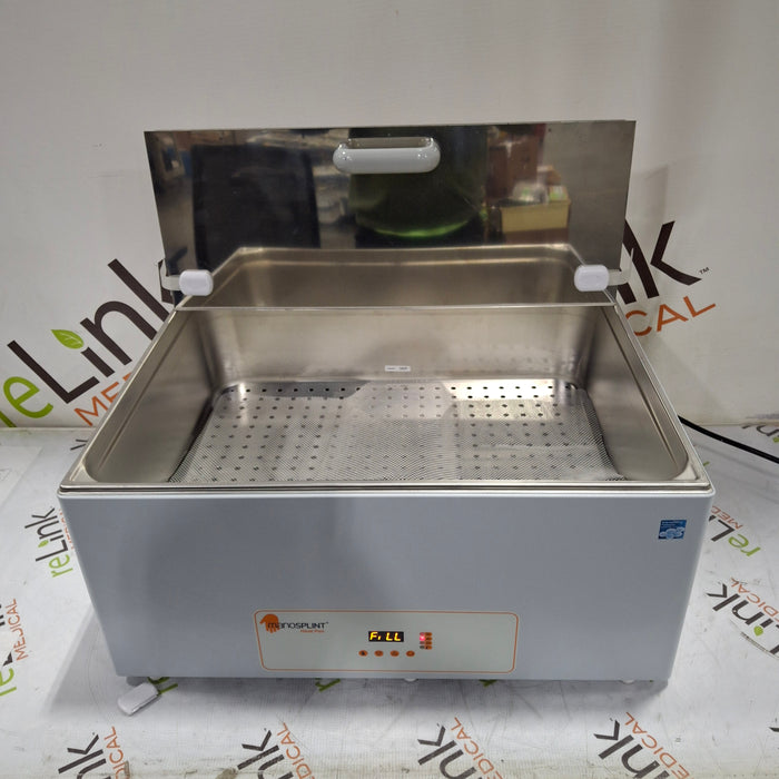 Nickel-Electro LTD Manosplint Digital Heat Pan