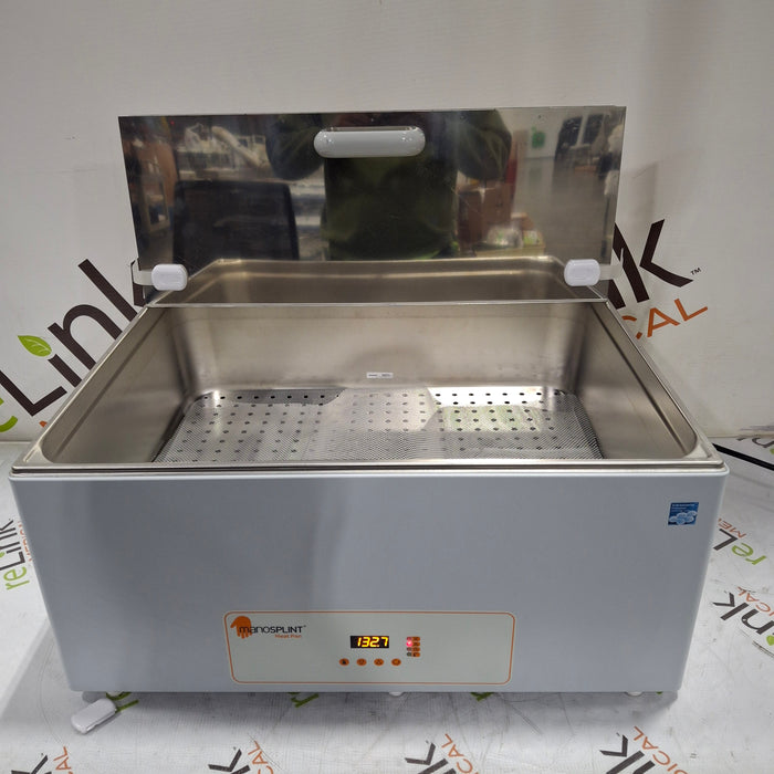 Nickel-Electro LTD Manosplint Digital Heat Pan