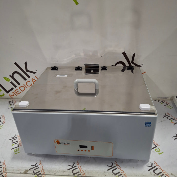 Nickel-Electro LTD Manosplint Digital Heat Pan