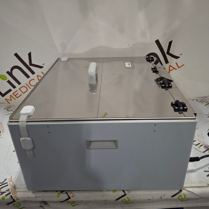 Nickel-Electro LTD Manosplint Digital Heat Pan