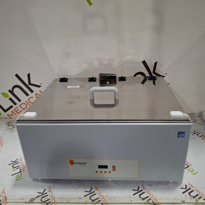 Nickel-Electro LTD Manosplint Digital Heat Pan