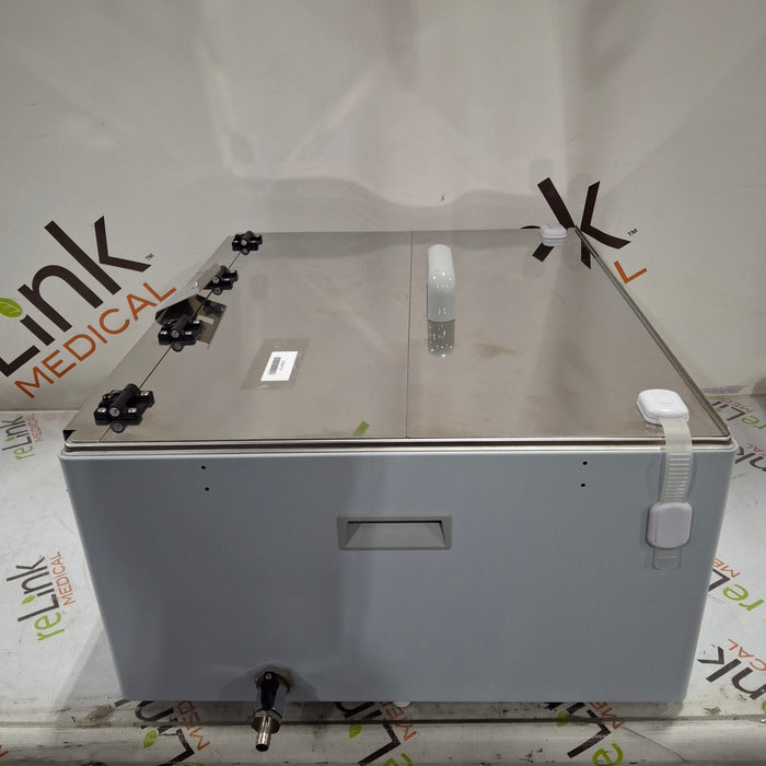 Nickel-Electro LTD Manosplint Digital Heat Pan