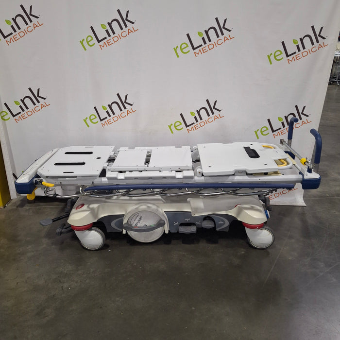 Stryker 1115 Big Wheel Glideaway Stretcher
