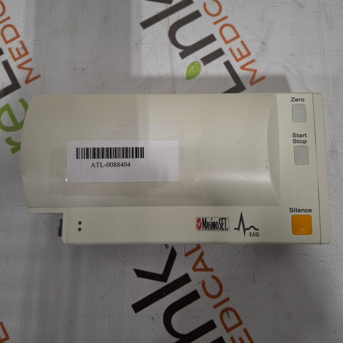 Philips M3001A-A03C06 Masimo SpO2, NIBP, ECG, Temp, IBP MMS Module