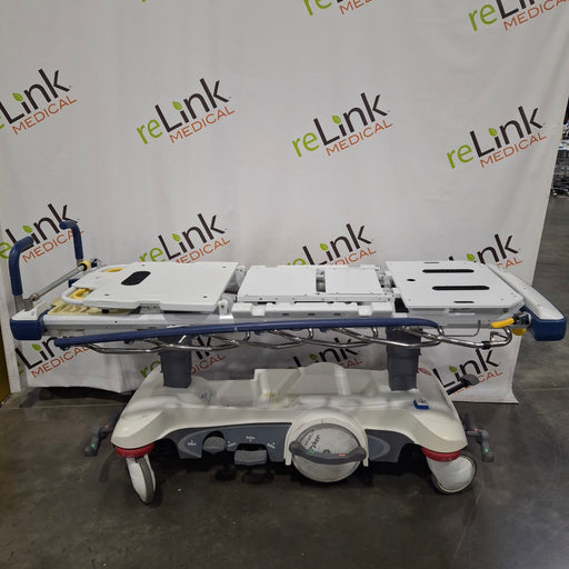 Stryker Stryker 1115 Big Wheel Glideaway Stretcher Beds & Stretchers reLink Medical