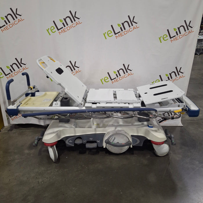 Stryker Stryker 1115 Big Wheel Glideaway Stretcher Beds & Stretchers reLink Medical