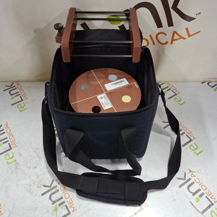 Gammex RMI 1792 CT Phantom