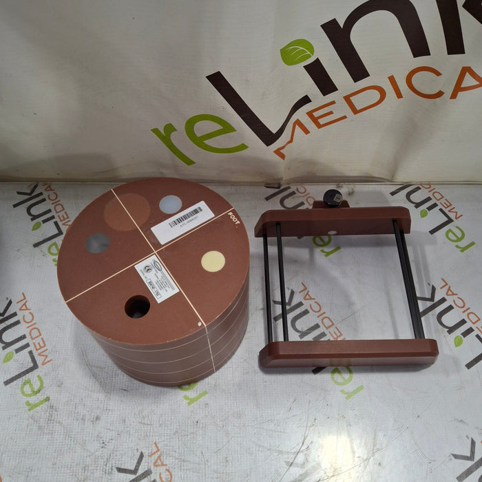 Gammex RMI 1792 CT Phantom