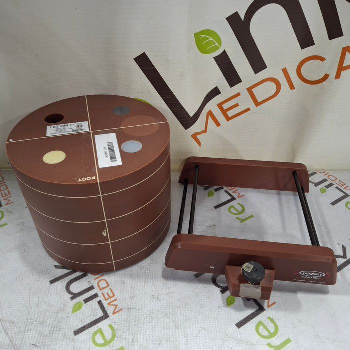 Gammex RMI 1792 CT Phantom