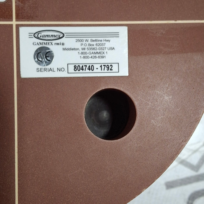 Gammex RMI 1792 CT Phantom