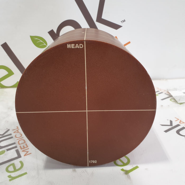 Gammex RMI 1792 CT Phantom