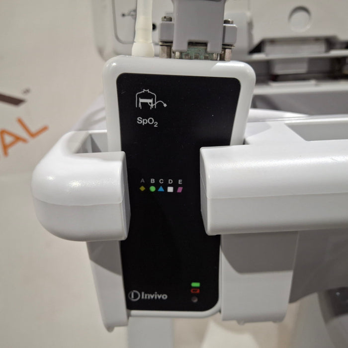 Philips Invivo Expression MRI Compatible Patient Monitor