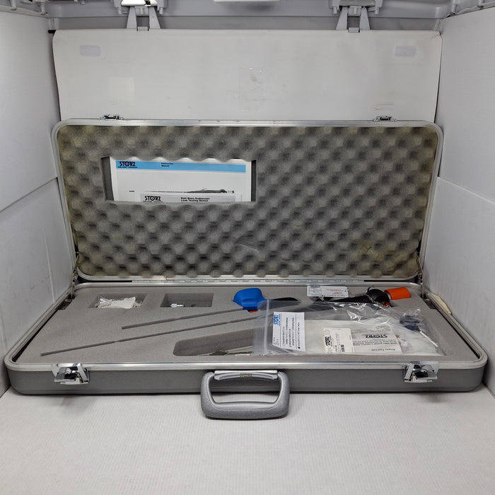 Karl Storz Karl Storz 11264BBU1 Hysteroscope Rigid Endoscopy reLink Medical