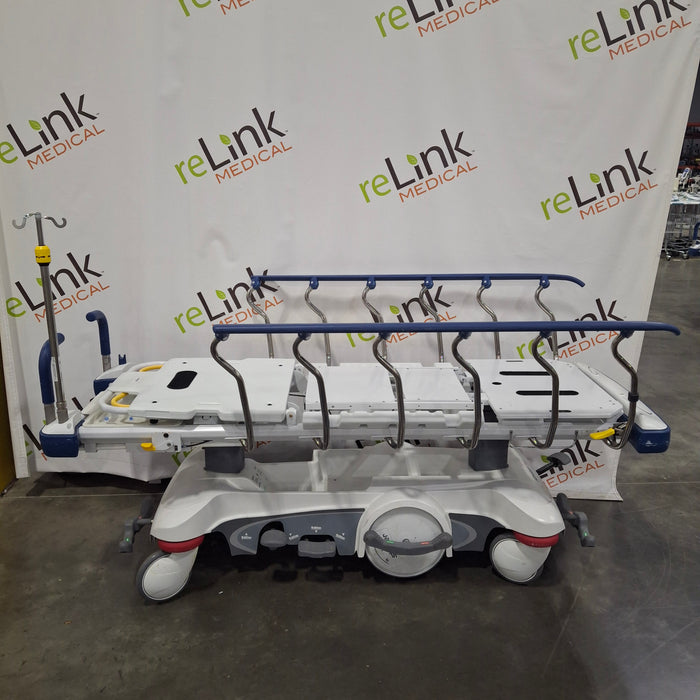 Stryker 1115 Big Wheel Glideaway Stretcher