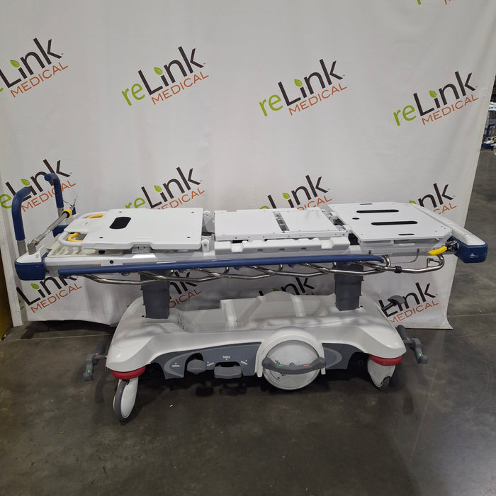 Stryker 1115 Big Wheel Glideaway Stretcher