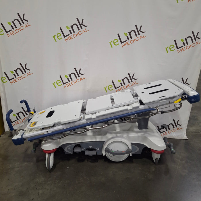 Stryker 1115 Big Wheel Glideaway Stretcher