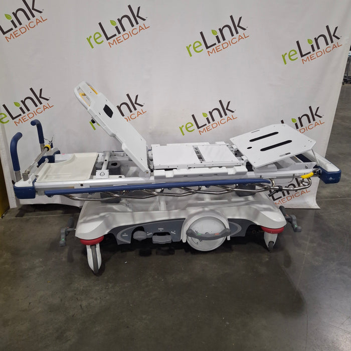 Stryker 1115 Big Wheel Glideaway Stretcher