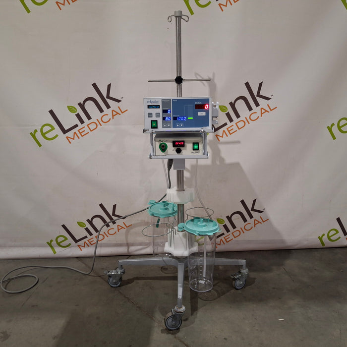 Hologic, Inc. Aquilex Fluid Control System