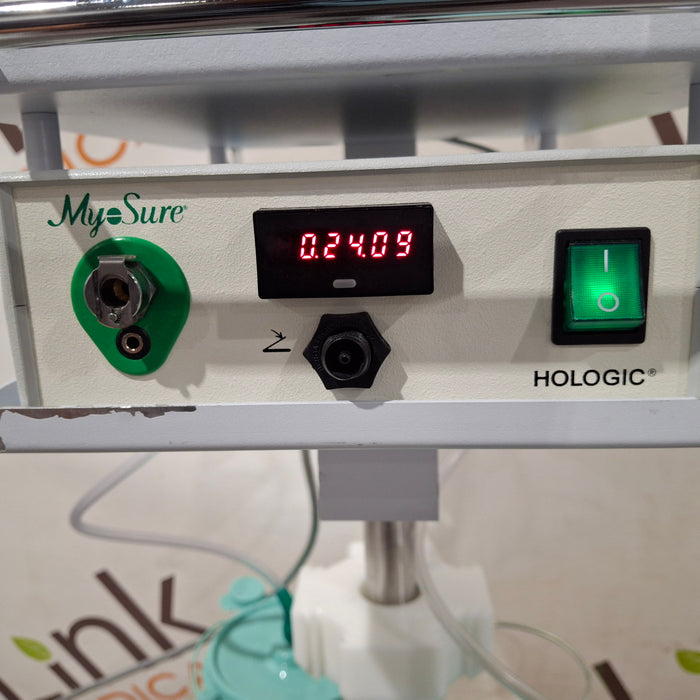 Hologic, Inc. Aquilex Fluid Control System