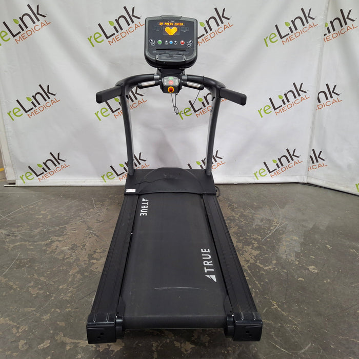 True Fitness TC400-19 Treadmill