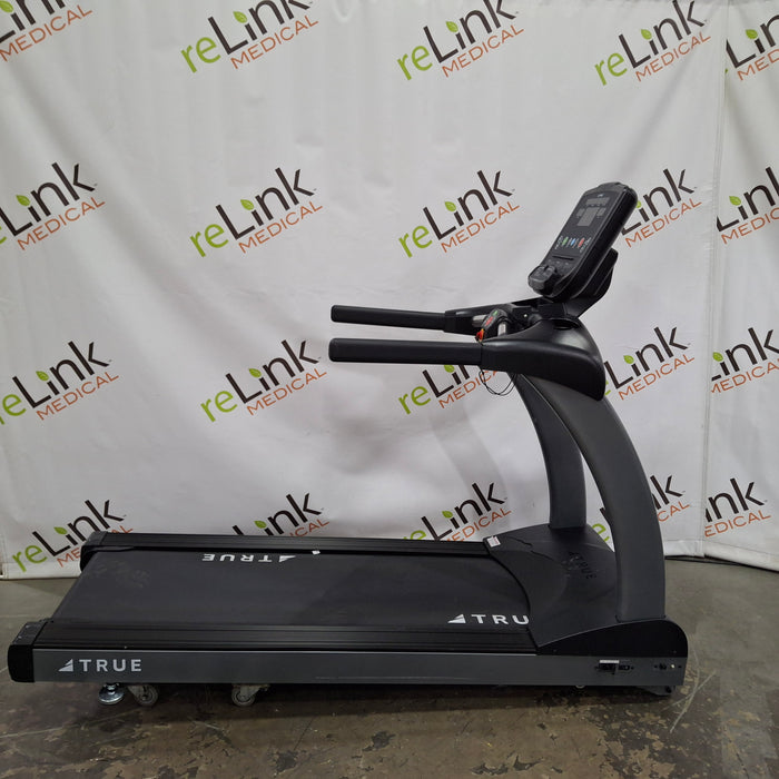 True Fitness TC400-19 Treadmill