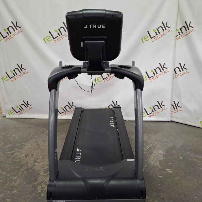 True Fitness TC400-19 Treadmill