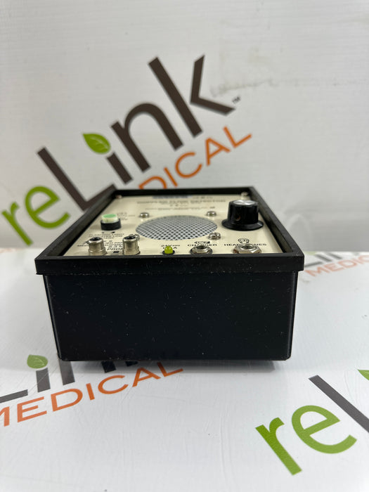 Parks Parks 811-BTS Doppler Flow Detector Surgical Equipment reLink Medical