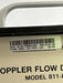 Parks Parks 811-BTS Doppler Flow Detector Surgical Equipment reLink Medical