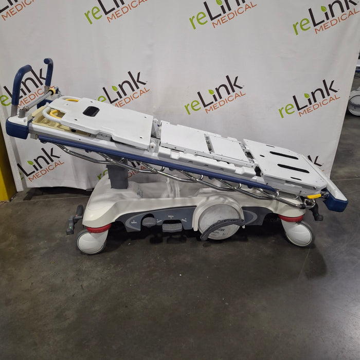 Stryker 1115 Big Wheel Glideaway Stretcher