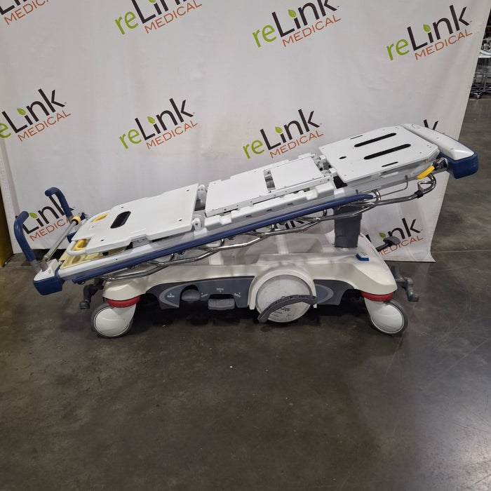 Stryker 1115 Big Wheel Glideaway Stretcher