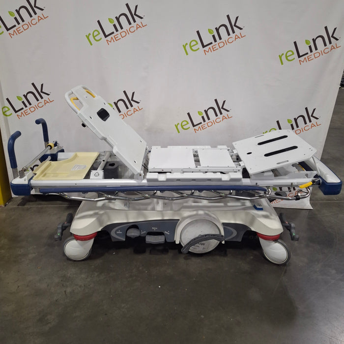 Stryker 1115 Big Wheel Glideaway Stretcher