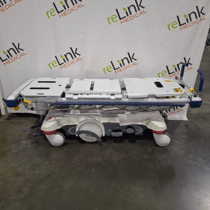 Stryker 1115 Big Wheel Glideaway Stretcher