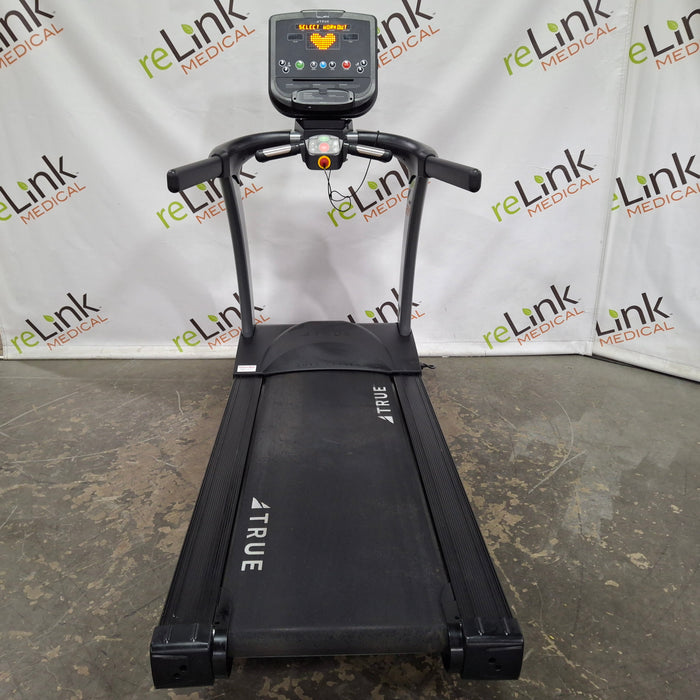 True Fitness TC400-19 Treadmill