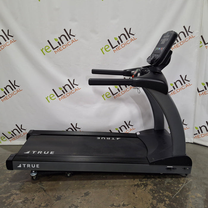 True Fitness TC400-19 Treadmill