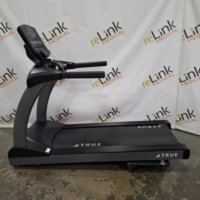 True Fitness TC400-19 Treadmill