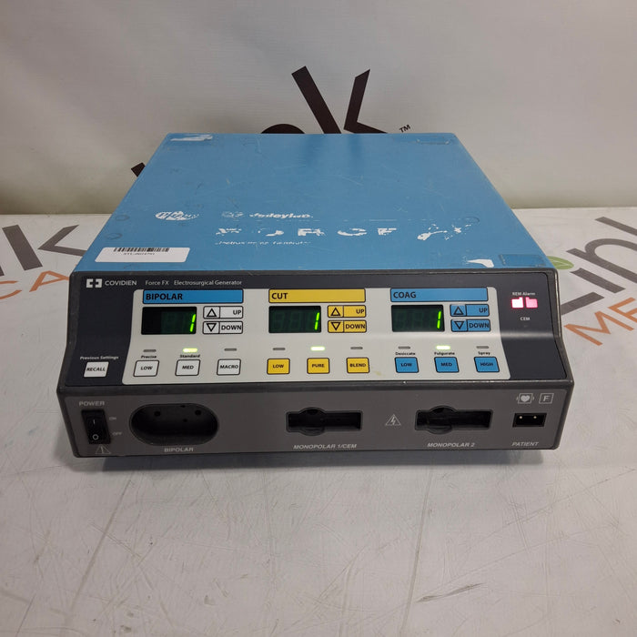 Valleylab Force FX Electrosurgical Unit