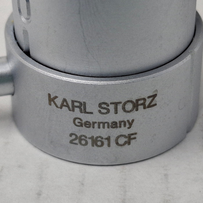 Karl Storz 26161 CF Hysteroscope Sheath