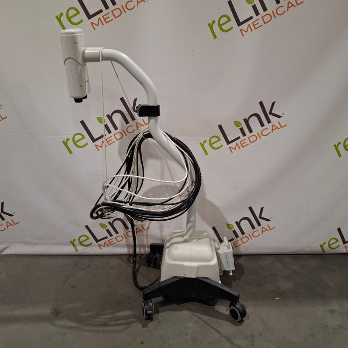 Medrad Spectris Solaris EP MR Injector