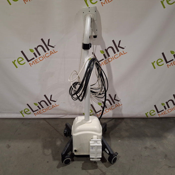 Medrad Spectris Solaris EP MR Injector