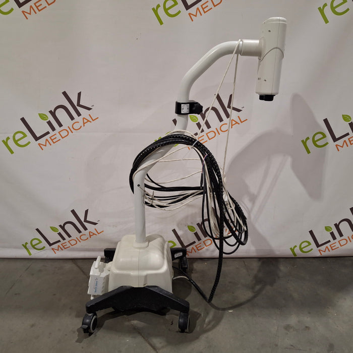 Medrad Spectris Solaris EP MR Injector