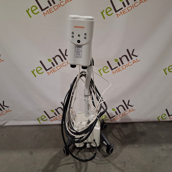 Medrad Spectris Solaris EP MR Injector