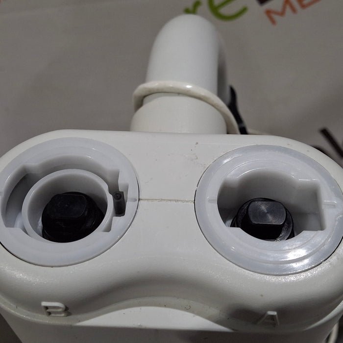 Medrad Spectris Solaris EP MR Injector