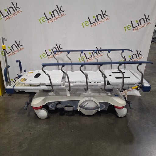 Stryker Stryker 1115 Big Wheel Glideaway Stretcher Beds & Stretchers reLink Medical