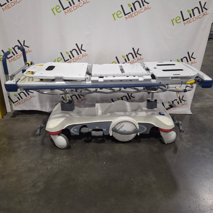 Stryker Stryker 1115 Big Wheel Glideaway Stretcher Beds & Stretchers reLink Medical