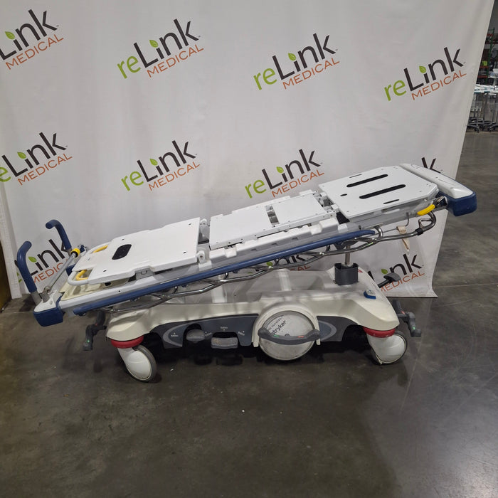 Stryker Stryker 1115 Big Wheel Glideaway Stretcher Beds & Stretchers reLink Medical